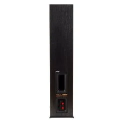 Klipsch RP-6000F Floorstanding Loudspeaker (each) 14 Klipsch RP-6000F Floorstanding Loudspeaker (each) -High Quality Audio Store RP 6000F Black Vinyl Back 2048x2048 ce30e8b3 1983 4c65 b3da 13085f995557