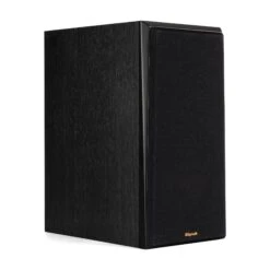 Klipsch RP-600M II Bookshelf Loudspeaker (pair) -High Quality Audio Store RP 600M Black Vinyl Angle Grille 2048x2048 5442b3a6 4efa 47b0 b817 12f71d1d8c0c
