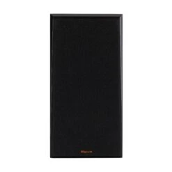 Klipsch RP-600M II Bookshelf Loudspeaker (pair) -High Quality Audio Store RP 600M Black Vinyl Front Grille 2048x2048 3f8ea737 fd72 43e5 ab32 8d016e7128b0