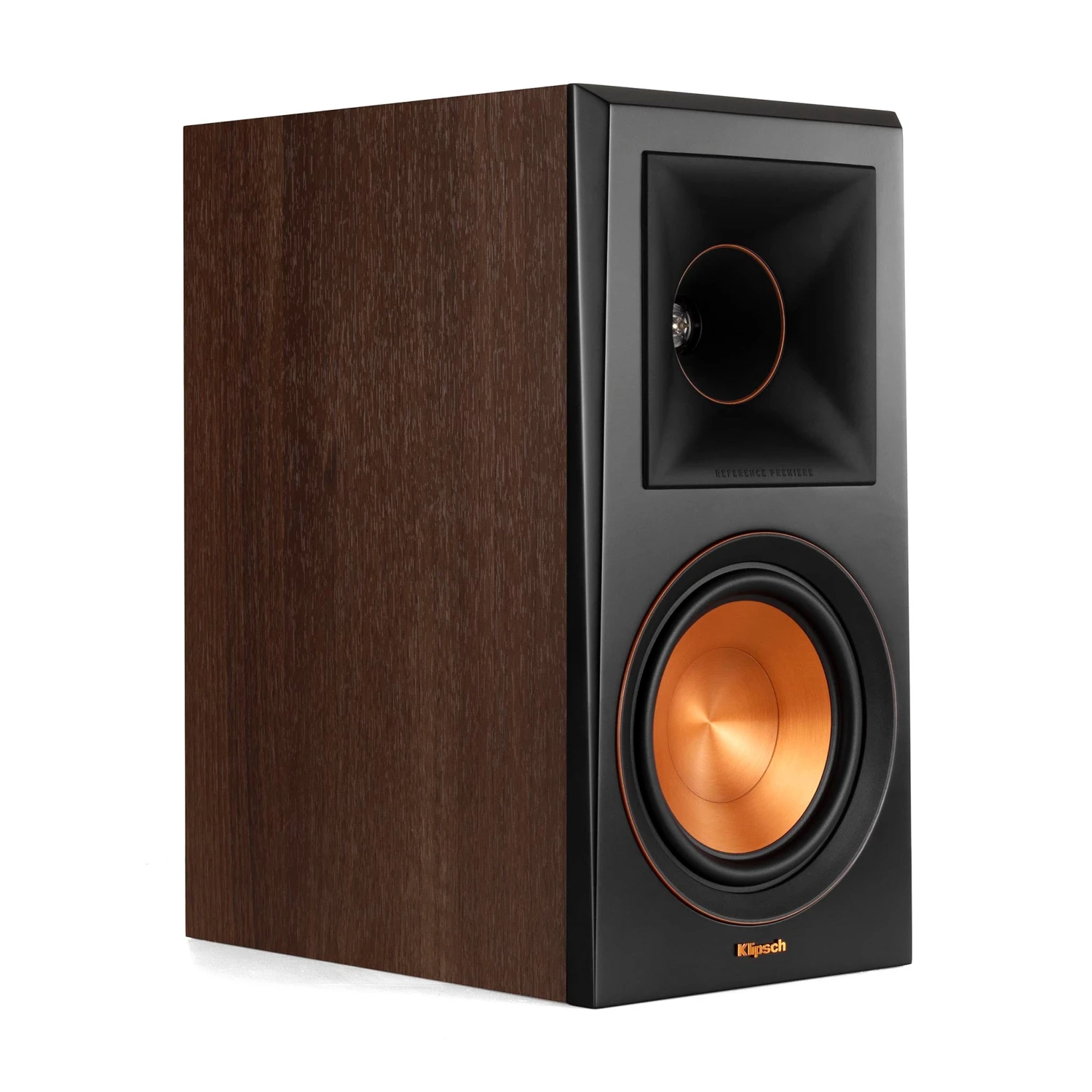 Klipsch RP-600M Bookshelf Loudspeaker (pair) 10 Klipsch RP-600M Bookshelf Loudspeaker (pair) - Image 8