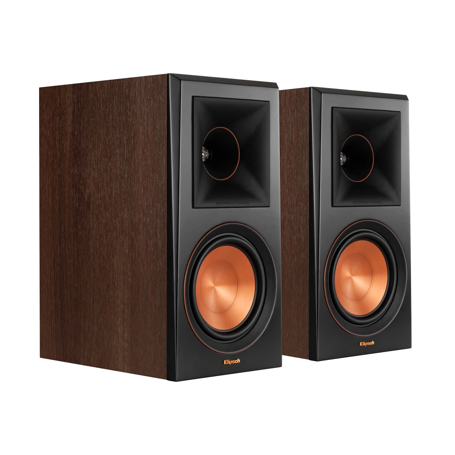 Klipsch RP-600M Bookshelf Loudspeaker (pair) 4 Klipsch RP-600M Bookshelf Loudspeaker (pair) - Image 2