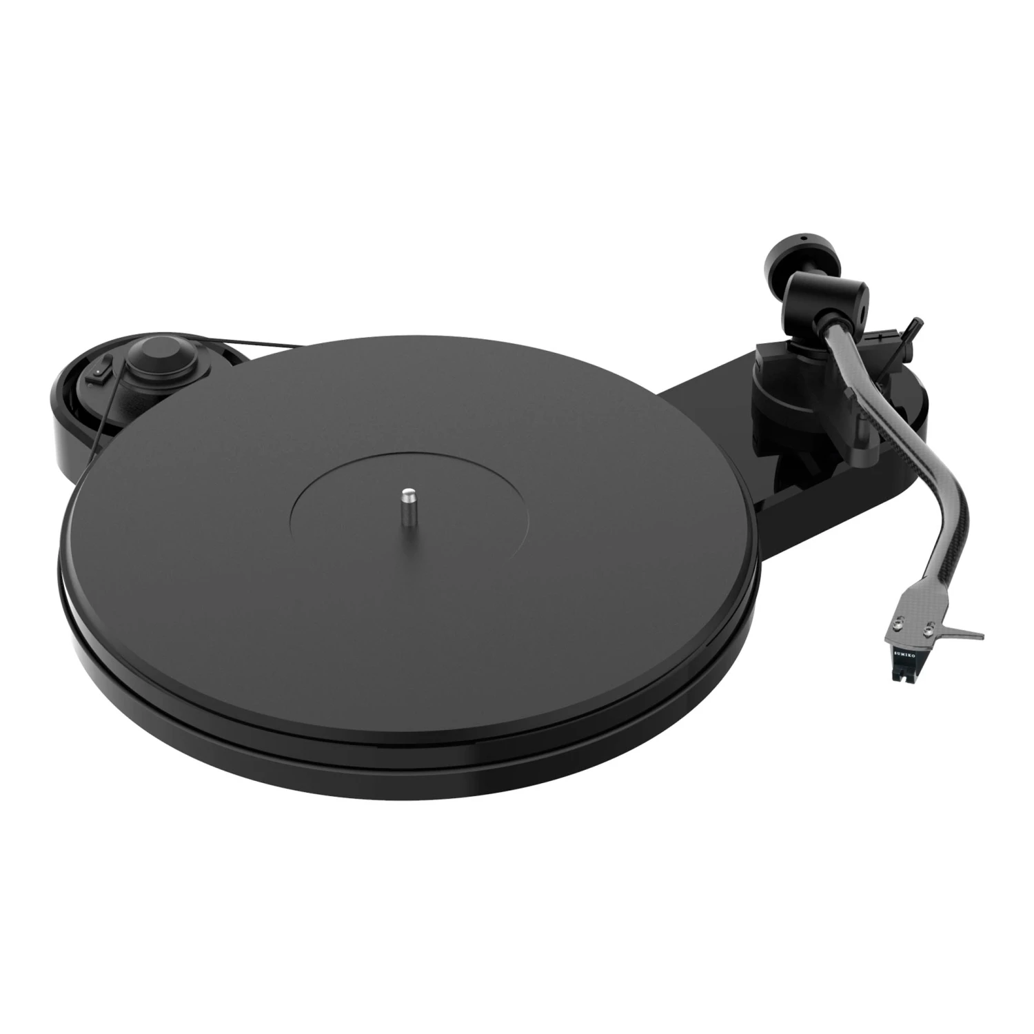 Pro-Ject RPM 3 Carbon With Sumiko Moonstone 3 Pro-Ject RPM 3 Carbon With Sumiko Moonstone