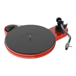 Pro-Ject RPM 3 Carbon With Sumiko Moonstone 7 Pro-Ject RPM 3 Carbon With Sumiko Moonstone -High Quality Audio Store RPM 3 Carbon red SUMIKO Amethyst