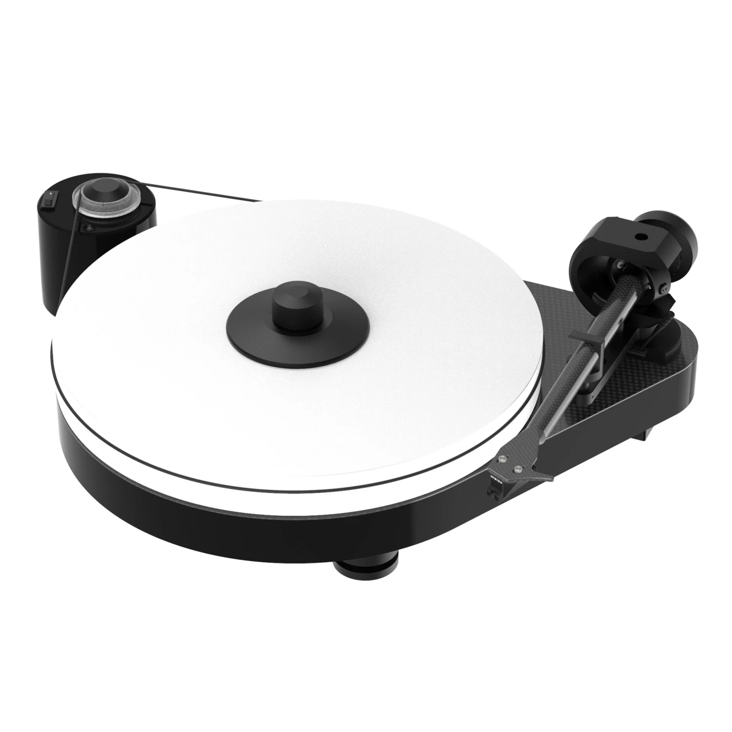 Pro-Ject RPM 5 Carbon With Sumiko BluePoint No. 2 Cartridge 3 Pro-Ject RPM 5 Carbon With Sumiko BluePoint No. 2 Cartridge