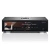 HiFi Rose RS130 Network Transport 1 HiFi Rose RS130 Network Transport -High Quality Audio Store RS130 Black front low