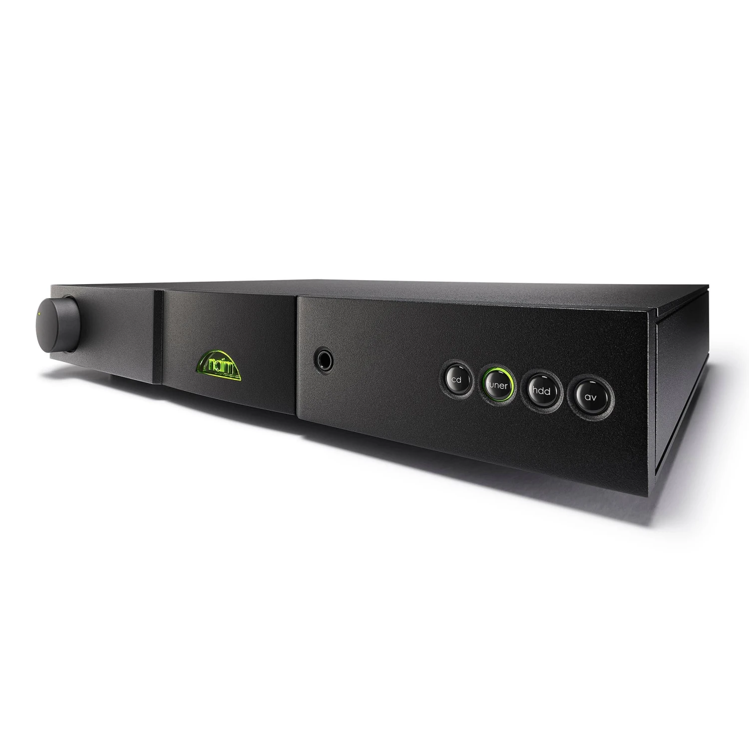 Naim Nait 5si Integrated Amplifier 3 Naim Nait 5si Integrated Amplifier