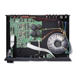 Naim Nait 5si Integrated Amplifier (OPEN) 9 Naim Nait 5si Integrated Amplifier (OPEN) -High Quality Audio Store RS1485 nait5si 7 2048x2048 2cbc48bd 78e2 40be bd3a 03f52c4f8942
