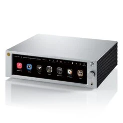 HiFi Rose RS250A Network Streamer -High Quality Audio Store RS250A PERS R