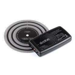 Rega Strobe Kit