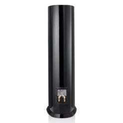 Revel F228Be Floorstanding Loudspeaker (each) -High Quality Audio Store Revel Performa F228Be BK Back RT