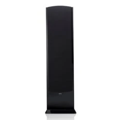 Revel F228Be Floorstanding Loudspeaker (each) -High Quality Audio Store Revel Performa F228Be BK Front Grill RT