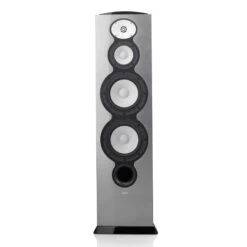 Revel F228Be Floorstanding Loudspeaker (each) -High Quality Audio Store Revel Performa F228Be MS Front RT