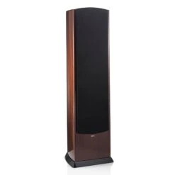 Revel F228Be Floorstanding Loudspeaker (each) -High Quality Audio Store Revel Performa F228Be WA FrontB Grill RT
