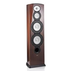 Revel F228Be Floorstanding Loudspeaker (each) -High Quality Audio Store Revel Performa F228Be WA FrontB RT