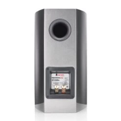 Revel M126Be Bookshelf Loudspeaker (each) 41 Revel M126Be Bookshelf Loudspeaker (each) -High Quality Audio Store Revel Performa M126Be MS Back RT