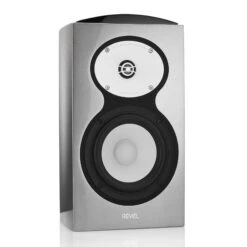 Revel M126Be Bookshelf Loudspeaker (each) 25 Revel M126Be Bookshelf Loudspeaker (each) -High Quality Audio Store Revel Performa M126Be MS FrontB RT