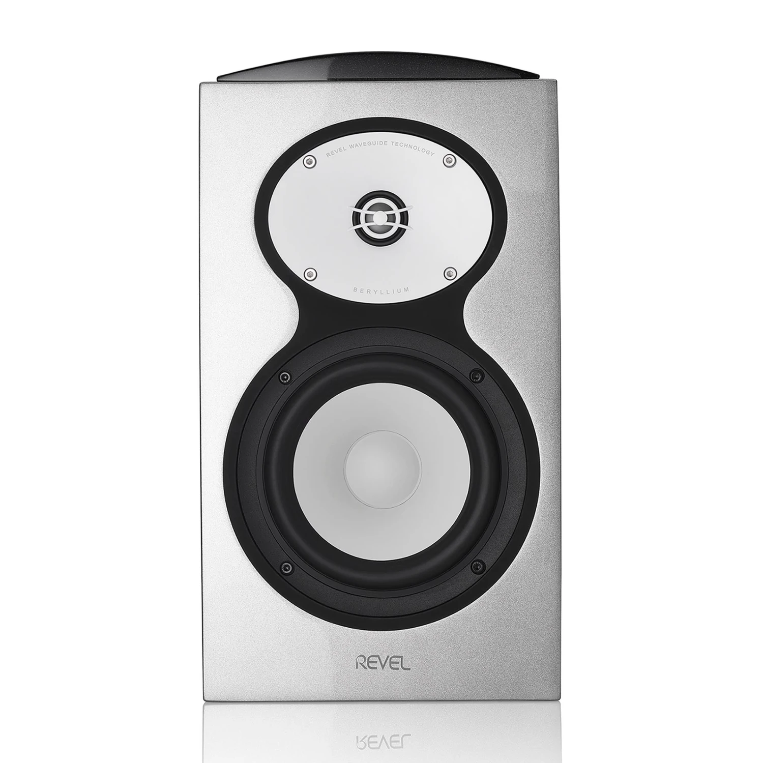 Revel M126Be Bookshelf Loudspeaker (each) 20 Revel M126Be Bookshelf Loudspeaker (each) - Image 18