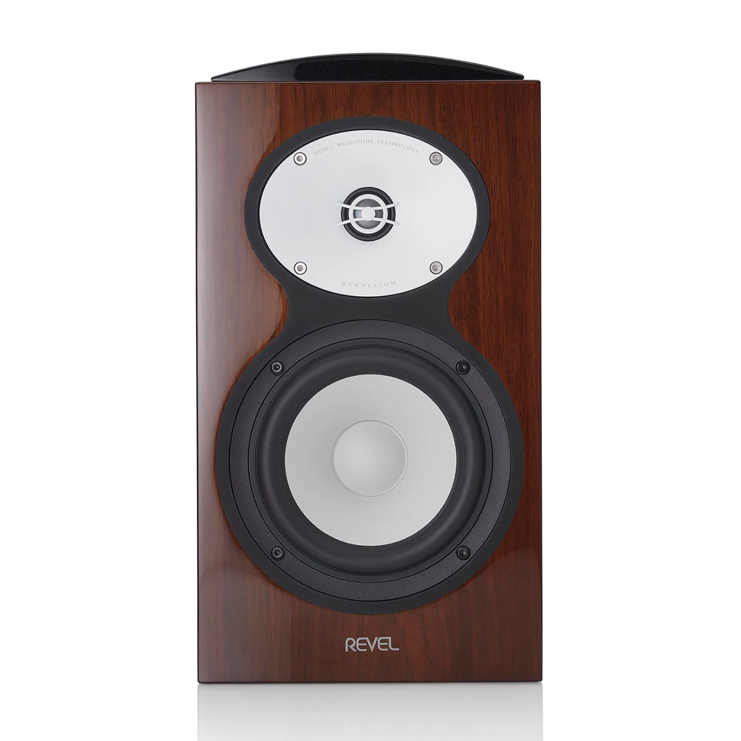 Revel M126Be Bookshelf Loudspeaker (each) 16 Revel M126Be Bookshelf Loudspeaker (each) - Image 14