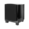 Revel Performa3 B112V2 Subwoofer -High Quality Audio Store Revel B112V2 Angle Hero Black Web