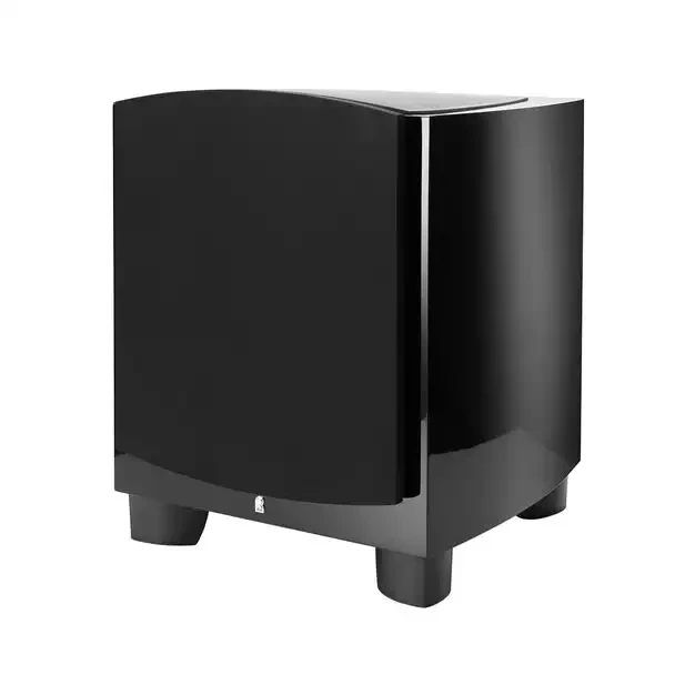 Revel Performa3 B112V2 Subwoofer 3 Revel Performa3 B112V2 Subwoofer