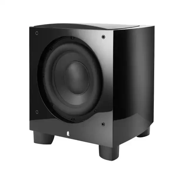 Revel Performa3 B112V2 Subwoofer 7 Revel Performa3 B112V2 Subwoofer - Image 5