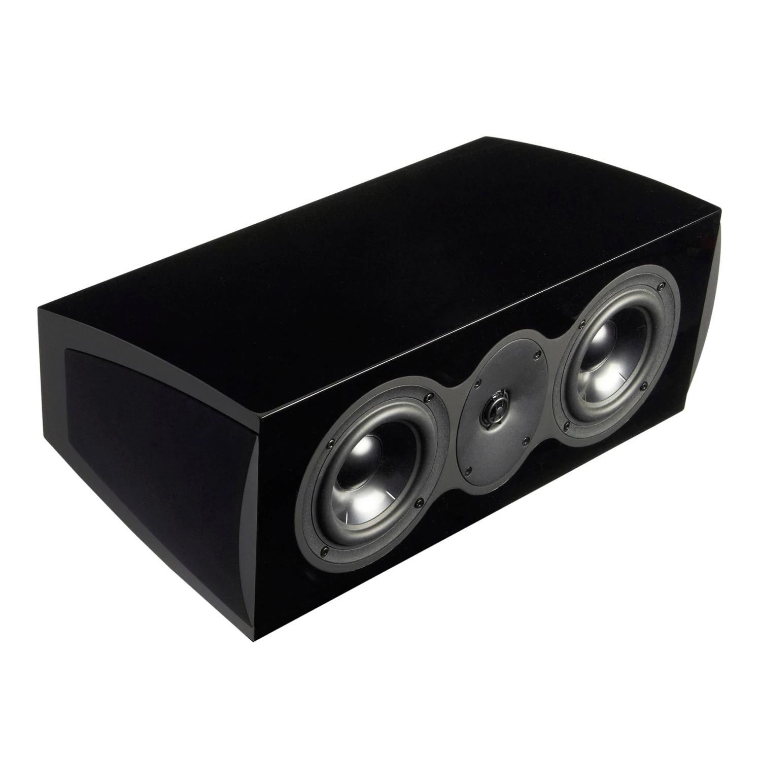 Revel Performa3 C205 Center Channel Loudspeaker 7 Revel Performa3 C205 Center Channel Loudspeaker - Image 5