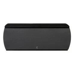 Revel Performa3 C205 Center Channel Loudspeaker 17 Revel Performa3 C205 Center Channel Loudspeaker -High Quality Audio Store Revel C205 Front Black Grille IMG 0541