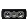 Revel Performa3 C205 Center Channel Loudspeaker -High Quality Audio Store Revel C205 Front Black IMG 0539