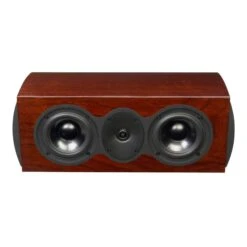 High Quality Audio Store -High Quality Audio Store Revel C205 Front Walnut IMG 0724