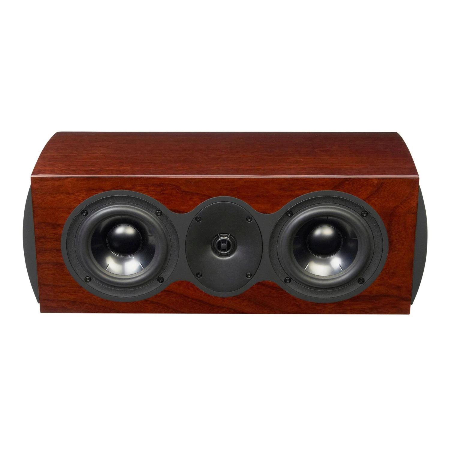 Revel Performa3 C205 Center Channel Loudspeaker 4 Revel Performa3 C205 Center Channel Loudspeaker - Image 2