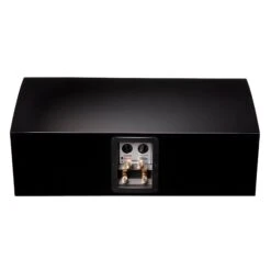 Revel Performa3 C208 Center Channel Loudspeaker -High Quality Audio Store Revel C208BlackRearIMG 0115