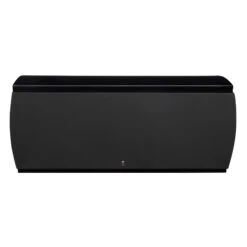 Revel Performa3 C208 Center Channel Loudspeaker -High Quality Audio Store Revel C208 Front Black Grille IMG 0554