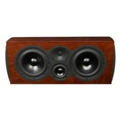 High Quality Audio Store -High Quality Audio Store Revel C208 Front Walnut IMG 0697
