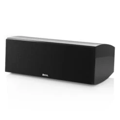 Revel Concerta2 C25 Center Channel Loudspeaker 16 Revel Concerta2 C25 Center Channel Loudspeaker -High Quality Audio Store Revel Concerta2 C25 Black 3 4 Grill RT