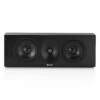 Revel Concerta2 C25 Center Channel Loudspeaker 2 Revel Concerta2 C25 Center Channel Loudspeaker -High Quality Audio Store Revel Concerta2 C25 Black FrontB RT