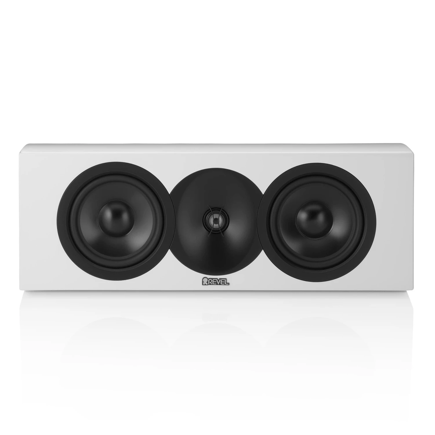 Revel Concerta2 C25 Center Channel Loudspeaker 4 Revel Concerta2 C25 Center Channel Loudspeaker - Image 2