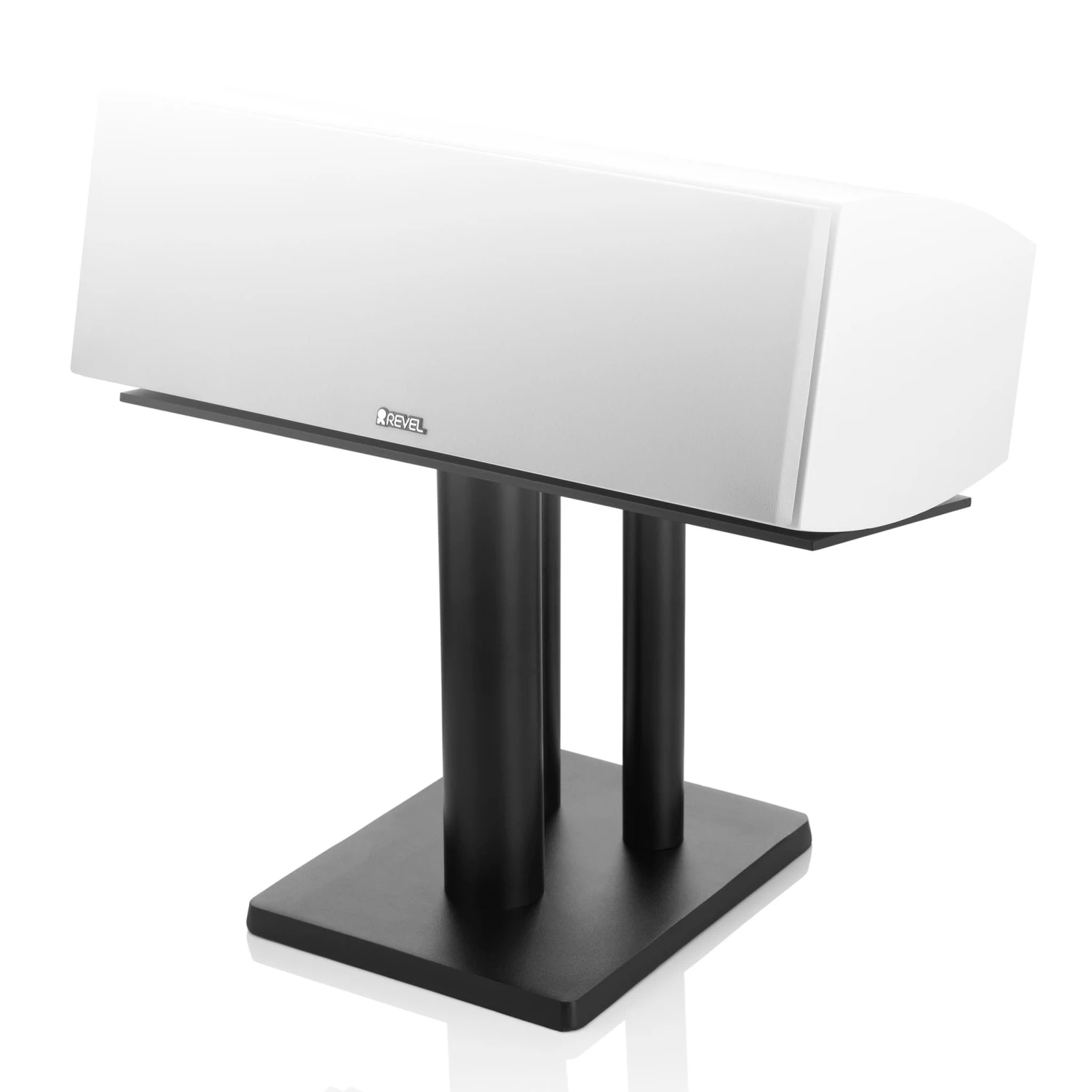 Revel Concerta2 C25 Center Channel Loudspeaker Stand 3 Revel Concerta2 C25 Center Channel Loudspeaker Stand