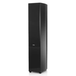 Revel Concerta2 F35 Floorstanding Loudspeaker (each) -High Quality Audio Store Revel Concerta2 F35 Black 3 4 Grill RT