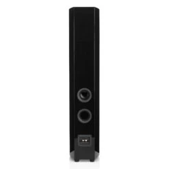 Revel Concerta2 F35 Floorstanding Loudspeaker (each) -High Quality Audio Store Revel Concerta2 F35 Black Back RT