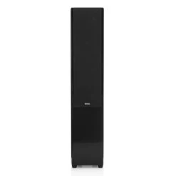 Revel Concerta2 F35 Floorstanding Loudspeaker (each) -High Quality Audio Store Revel Concerta2 F35 Black FrontB Grill RT