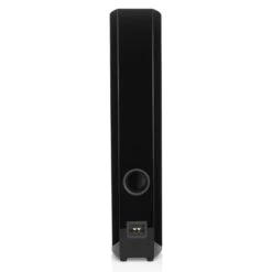 Revel Concerta2 F36 Floorstanding Loudspeaker (each) 11 Revel Concerta2 F36 Floorstanding Loudspeaker (each) -High Quality Audio Store Revel Concerta2 F36 Black Back