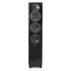 Revel Concerta2 F36 Floorstanding Loudspeaker (each) -High Quality Audio Store Revel Concerta2 F36 Black Front NoGrille Web