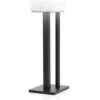 Revel Concerta2 M16 Bookshelf Loudspeaker Stands (pair) 1 Revel Concerta2 M16 Bookshelf Loudspeaker Stands (pair) -High Quality Audio Store Revel Concerta2 M16 White 3 4 Stand Grill RT