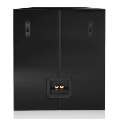 Revel Concerta2 S16 On-Wall Loudspeaker (each) -High Quality Audio Store Revel Concerta2 S16 Black Back RT