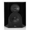 Revel Concerta2 S16 On-Wall Loudspeaker (each) 2 Revel Concerta2 S16 On-Wall Loudspeaker (each) -High Quality Audio Store Revel Concerta2 S16 Black FrontB RT