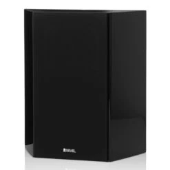 Revel Concerta2 S16 On-Wall Loudspeaker (each) -High Quality Audio Store Revel Concerta2 S16 Black Front Grill RT
