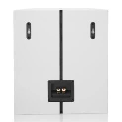Revel Concerta2 S16 On-Wall Loudspeaker (each) -High Quality Audio Store Revel Concerta2 S16 White Back RT