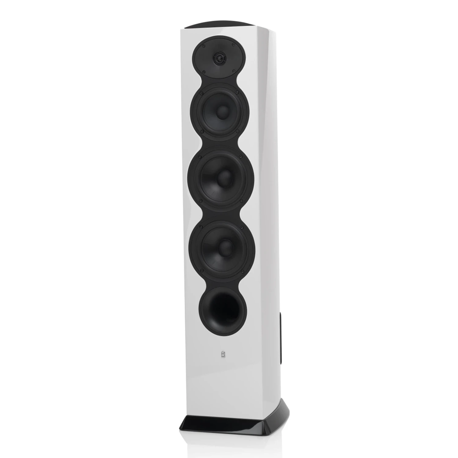 Revel Performa3 F206 Floorstanding Loudspeaker (each)(OPEN) 4 Revel Performa3 F206 Floorstanding Loudspeaker (each)(OPEN) - Image 2