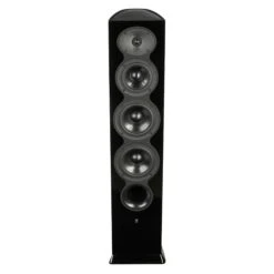 Revel Performa3 F206 Floorstanding Loudspeaker (each)(OPEN) 12 Revel Performa3 F206 Floorstanding Loudspeaker (each)(OPEN) -High Quality Audio Store Revel F206 Front Black Web HERO f8bcb29d 4227 48b0 b1ad 746fba25c60c