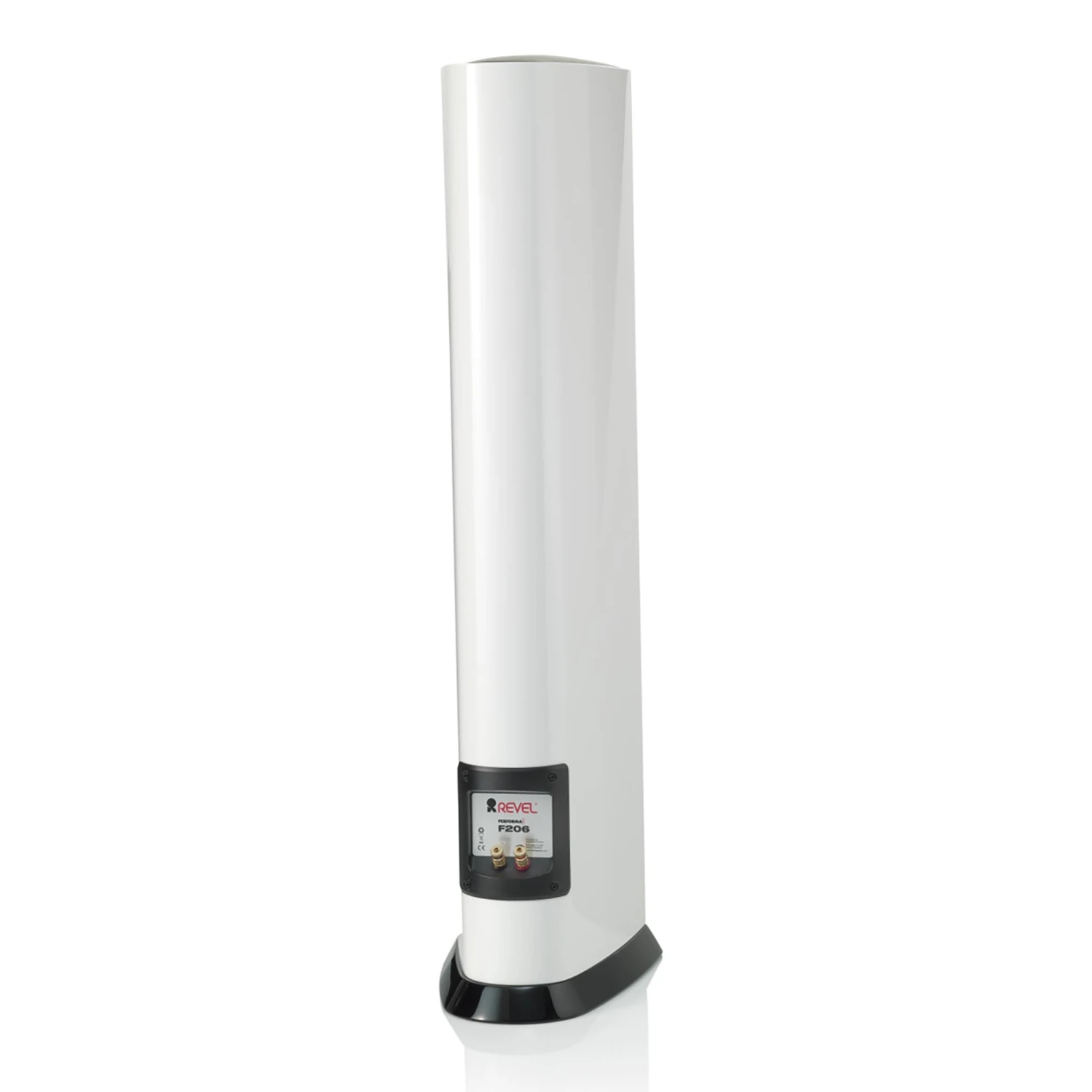 Revel Performa3 F206 Floorstanding Loudspeaker (each)(OPEN) 8 Revel Performa3 F206 Floorstanding Loudspeaker (each)(OPEN) - Image 6